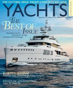 Yachts International – December 2017