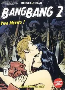 [Erotic Comic] Bang Bang 1 & 2
