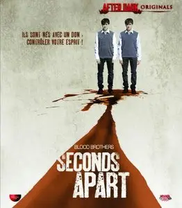 Seconds Apart (2011)