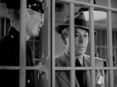 A Dangerous Profession (1949)