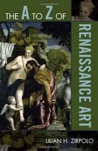 The A to Z of Renaissance Art (Repost)