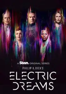 Philip K. Dick's Electric Dreams S01E05 (2017)