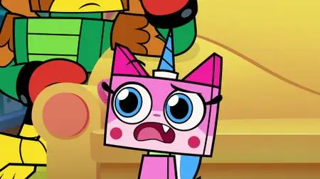 Unikitty S03E19