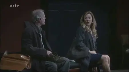 (Arte) Rêve d'automne (2011)