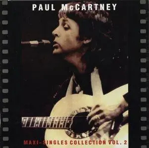 Paul McCartney - Maxi-Singles Collection Vol. 2 (2004)