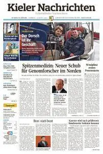 Kieler Nachrichten Eckernförder Nachrichten - 28. März 2018