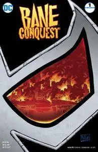 Bane - Conquest 01 of 12 2017 2 covers Digital Zone-Empire