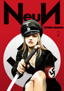 NeuИ - Volume 2