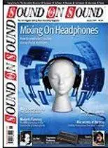 Sound on Sound Magazine January 2007
