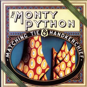 Monty Python - Soundtracks Collection (8CD)