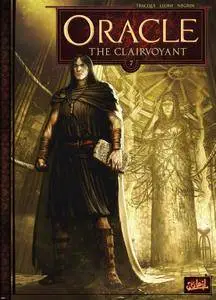 Oracle T7 The Clairvoyant (2016)