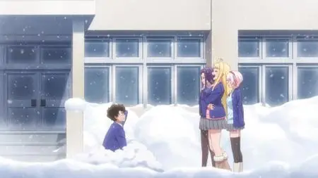 Dosanko Gal wa Namara Menkoi 06 mkv Dosanko Gal wa Namara Menkoi 06 mkv" yEnc