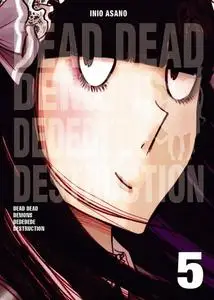 Dead Dead Demons Dededede Destruction - Tomo 05 de 12