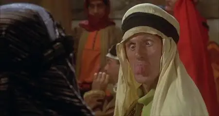 The World's Greatest Lover (1977)