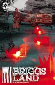 Briggs Land 003 2016 digital Son of Ultron-Empire