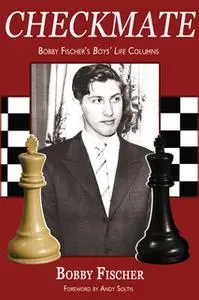 «Checkmate» by Bobby Fischer