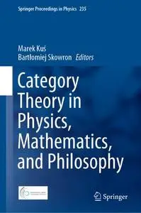 Category Theory in Physics, Mathematics, and Philosophy (Repost)