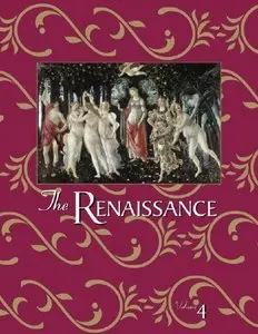 Paul F. Grendler, The Renaissance: An Encyclopedia for Students Edition 1 (4-Vol. Set)