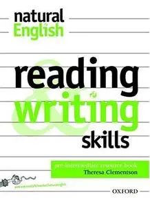 Natural English: Reading and Writing Skills Pre-intermediate level (repost)