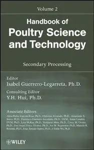 Handbook of Poultry Science and Technology, Volume 2