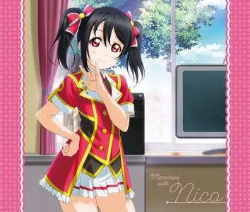 Love Live! School idol project (μ’s) - Collection (2010-2015) (1/3)