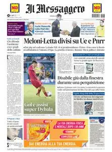 Il Messaggero Ostia - 13 Settembre 2022