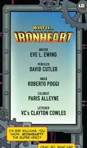 Who Is Ironheart - Infinity Comic 001 (2022) (digital-mobile-Empire