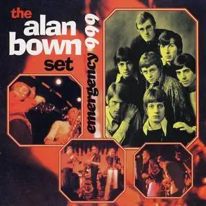 The Alan Bown Set - Emergency 999 [Recorded 1965-1967] (2000)