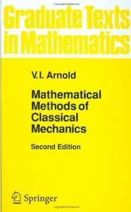 Mathematical Methods of Classical Mechanics (Repost)
