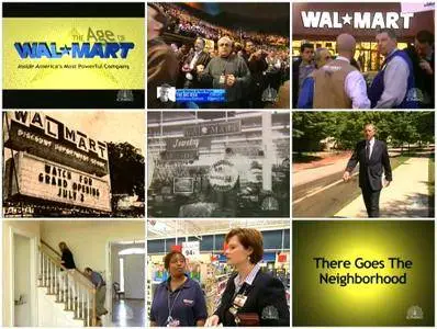 The Age Of Wal-Mart (2004)