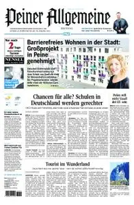Peiner Allgemeine Zeitung - 24. Oktober 2018