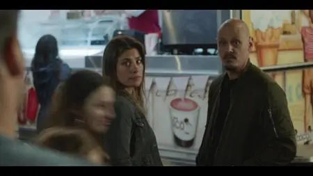 Mr Inbetween S02E03