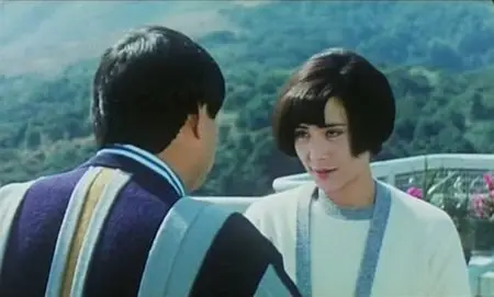 Dragons Forever (1987)