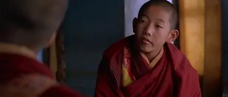 Kundun (1997)