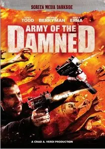Army of the Damned (2014)