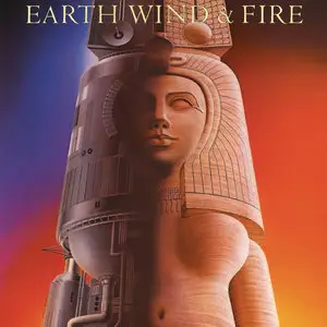 Earth, Wind & Fire - Raise! (1981/2012/2015) [Official Digital Download 24bit/96kHz]