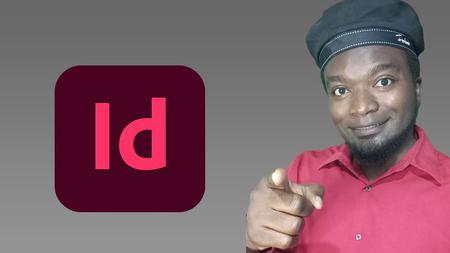 InDesign 2023 for Beginners