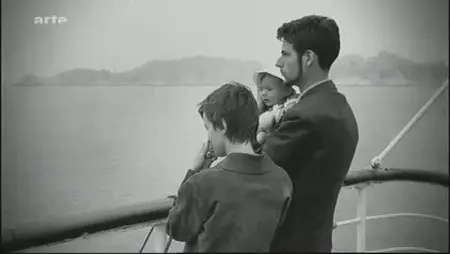 (Arte) Algérie, notre histoire (2012)