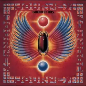 Journey - Greatest Hits (1988) [Reissue 2001] PS3 ISO + Hi-Res FLAC