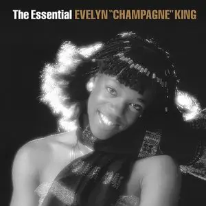 Evelyn "Champagne" King - The Essential Evelyn "Champagne" King 2CD (2015)