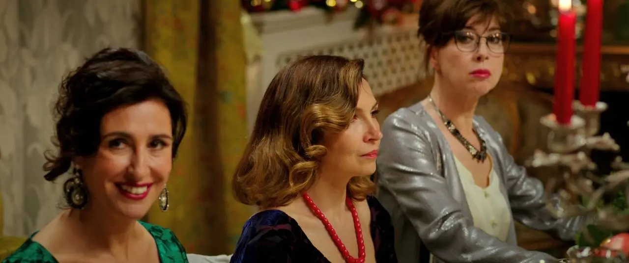 La Cena di Natale (2016)