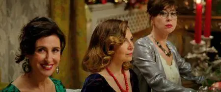 La Cena di Natale (2016)