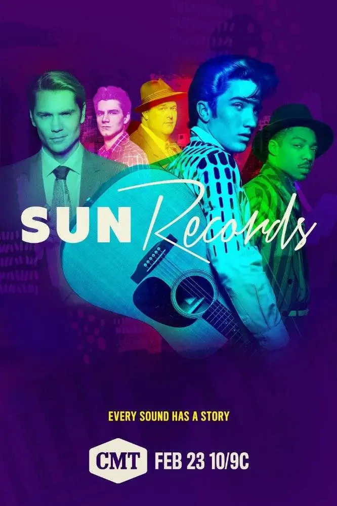 Sun Records S01E08 (2017)