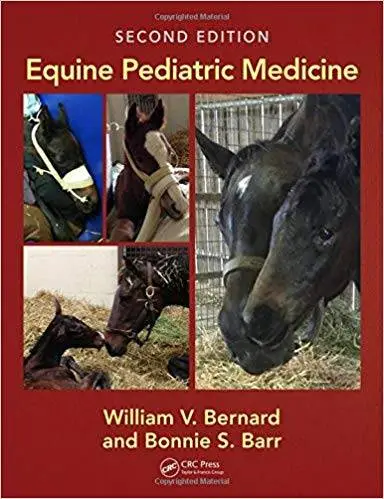 Equine Pediatric Medicine, 2nd edition