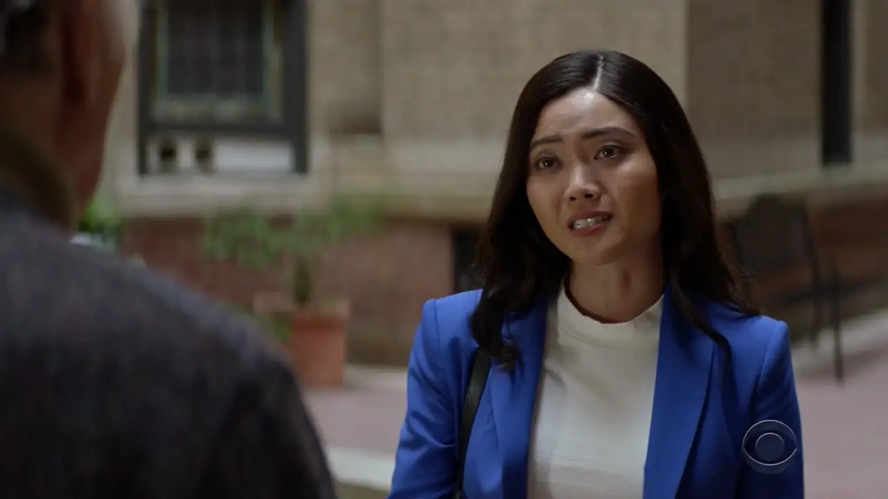 God Friended Me S02E11