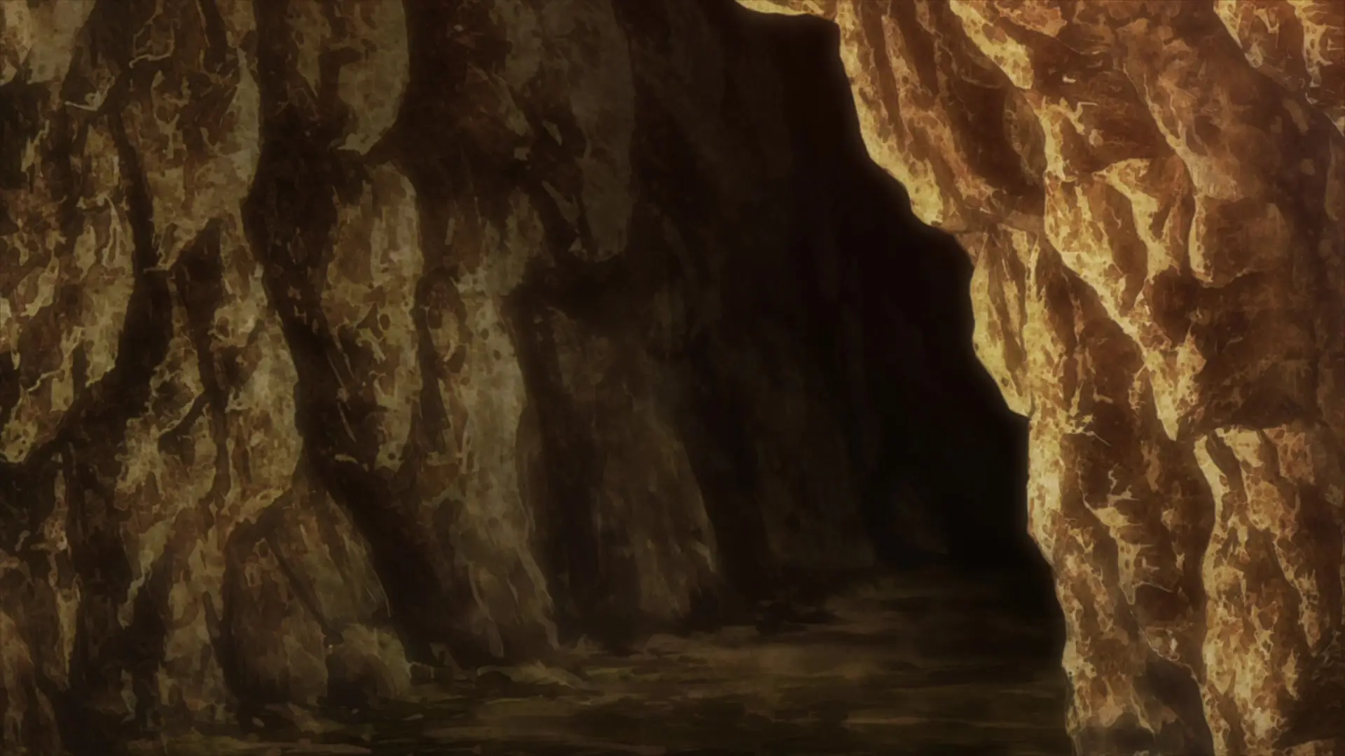 Sword Art Online Alternative: Gun Gale Online S01E03