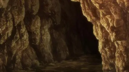Sword Art Online Alternative: Gun Gale Online S01E03