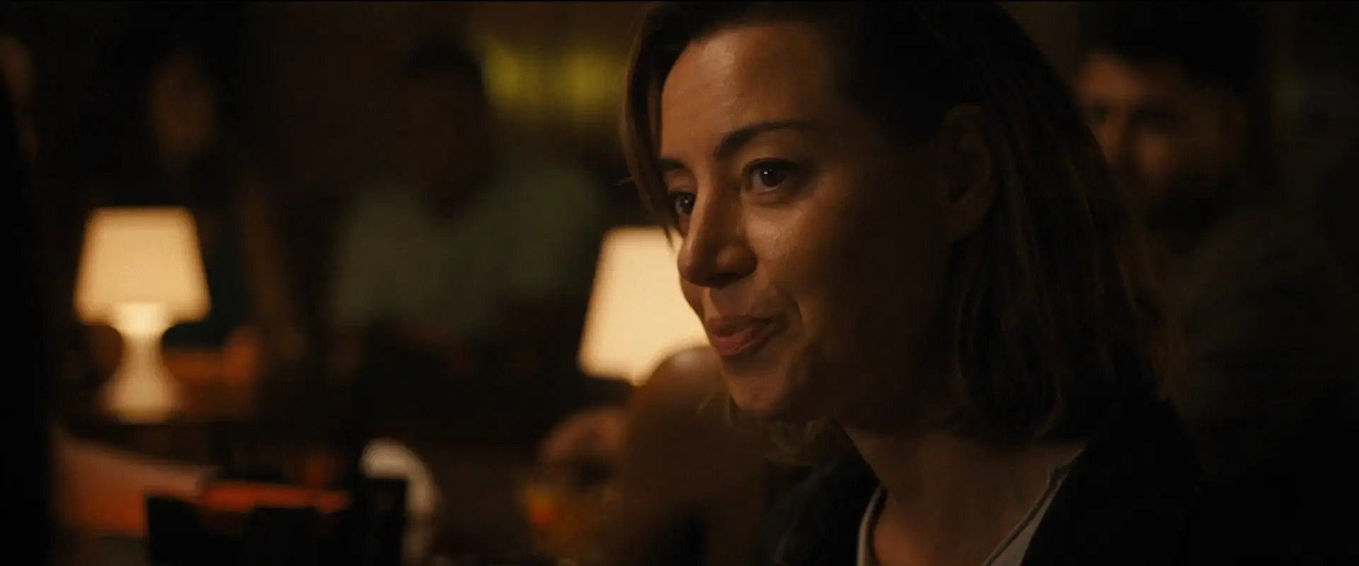 Emily the Criminal (2022)