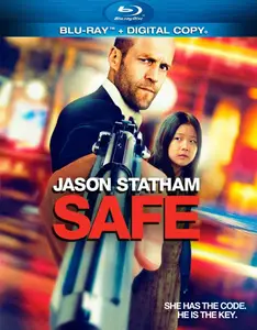 Safe (2012)