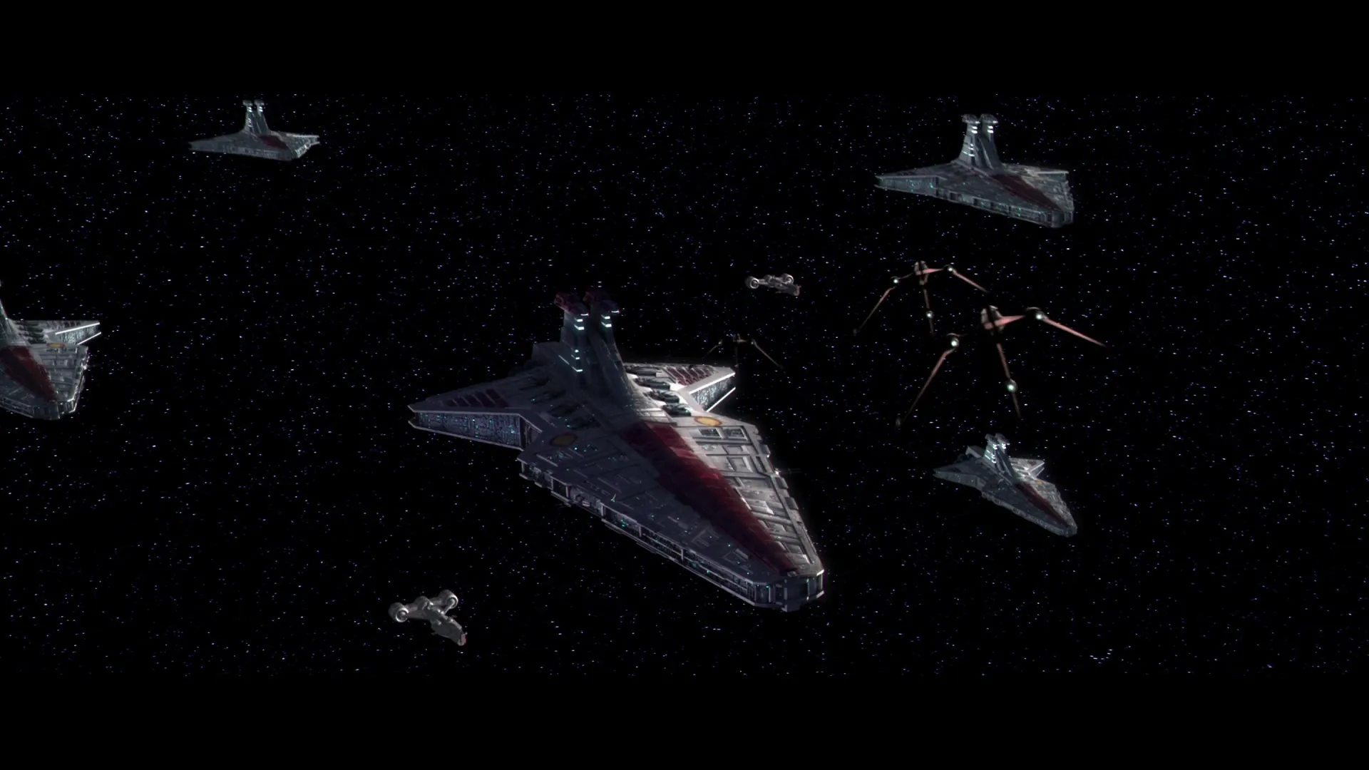 Star Wars: The Clone Wars S01E05